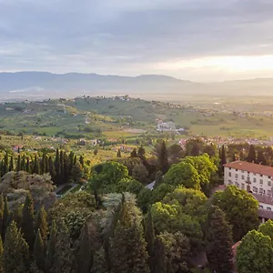 La Fattoria Di Capezzana Bauernhof Carmignano