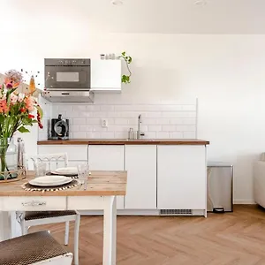 Windhoek Apartment