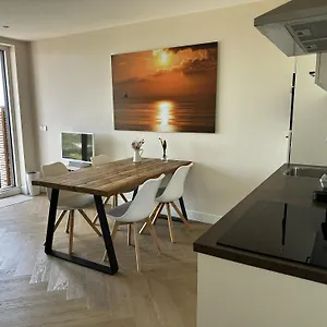Dunefront Ferienhaus