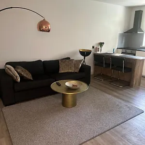Garden View Apartment
