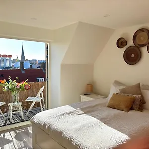 Maun Apartment