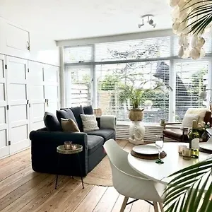 Casa La Cascara Apartment