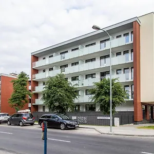 Marine Blizej Morza Apartment Kolberg