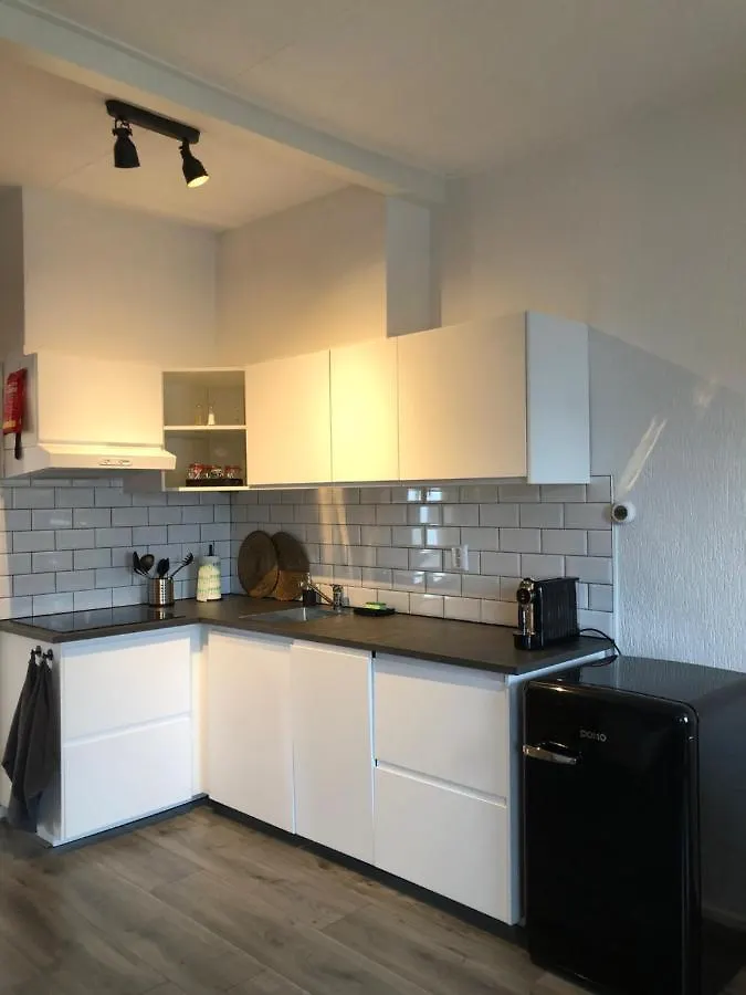 Kingstreet Apartment Zandvoort