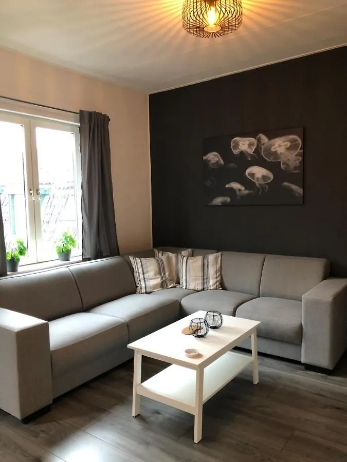 Kingstreet Apartment Zandvoort
