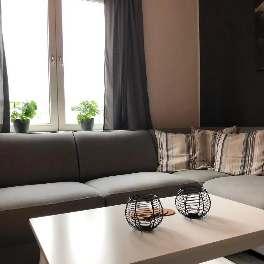 Kingstreet Apartment Zandvoort 0*,  Nederland