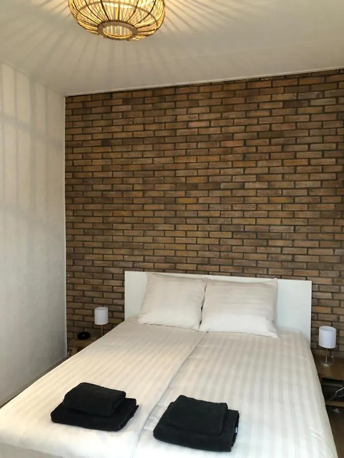 Kingstreet Apartment Zandvoort